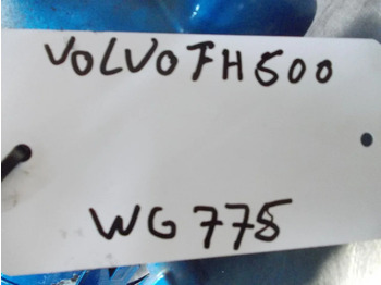 Детали тормозной системы для Грузовиков Volvo FH500 REM BOOSTER EURO 6: фото 5 Детали тормозной системы для Грузовиков Volvo FH500 REM BOOSTER EURO 6: фото 5