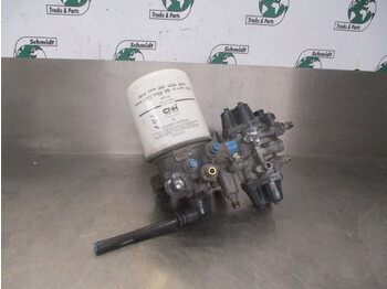 Запчасти для Грузовиков Iveco 5801335174 LUCHTDROGER HI WAY 460 EURO 6: фото 3