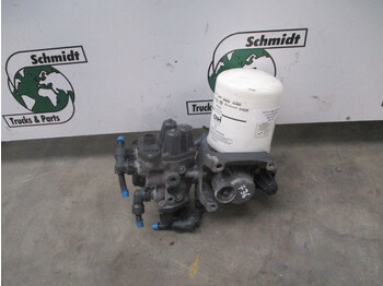 Запчасти для Грузовиков Iveco 5801335174 LUCHTDROGER HI WAY 460 EURO 6: фото 2