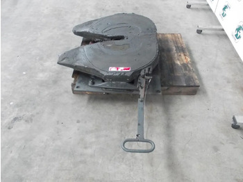 Седло для Грузовиков jost G50-X D152 KOPPELSCHOTEL JSK37C02009EE: фото 2
