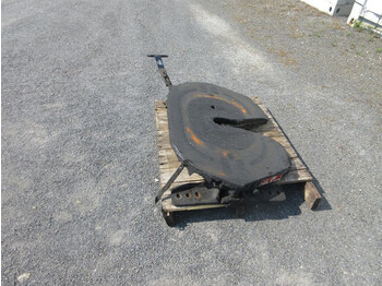 Седло для Грузовиков jost JOST 40 / G50-X D 152 JOST 40 / G50-X D 152 IVECO S WAY MODEL 2021: фото 2