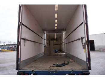 Прицеп-рефрижератор Tracon UDEN TM.180 / NL TRAILER / THROUGH-LOADING SYSTEM / ISOLATED / ALCOA / PLATFORM 2000 KG / 2003: фото 5 Прицеп-рефрижератор Tracon UDEN TM.180 / NL TRAILER / THROUGH-LOADING SYSTEM / ISOLATED / ALCOA / PLATFORM 2000 KG / 2003: фото 5