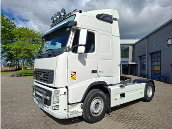 Тягач VOLVO FH13 540
