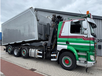 Самосвал DAF CF