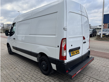 Renault Master  L2/H2, 130 Pk, EURO6, Manual Gearbox в лизинг Renault Master  L2/H2, 130 Pk, EURO6, Manual Gearbox: фото 4