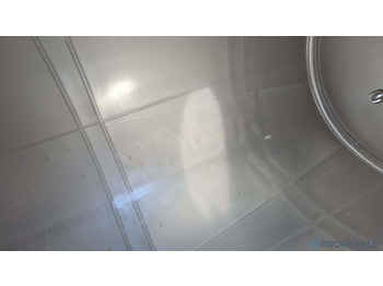 Полуприцеп-цистерна OSTATNÍ SEKA SPSTT/11C/38A1 - Potravinářská cisterna výpustná 31 m3 - 3 komory: фото 5 Полуприцеп-цистерна OSTATNÍ SEKA SPSTT/11C/38A1 - Potravinářská cisterna výpustná 31 m3 - 3 komory: фото 5