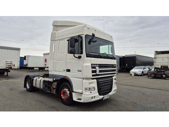 Тягач DAF XF 105 460