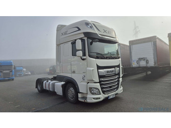 Тягач DAF XF 480