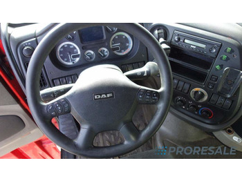 DAF FT XF 105.460 SSC LOW DECK EURO 5 в лизинг DAF FT XF 105.460 SSC LOW DECK EURO 5: фото 4