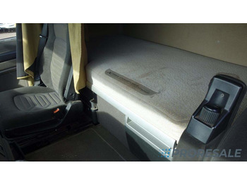 DAF FT XF 105.460 SSC LOW DECK EURO 5 в лизинг DAF FT XF 105.460 SSC LOW DECK EURO 5: фото 5