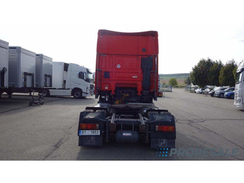 DAF FT XF 105.460 SSC LOW DECK EURO 5 в лизинг DAF FT XF 105.460 SSC LOW DECK EURO 5: фото 3