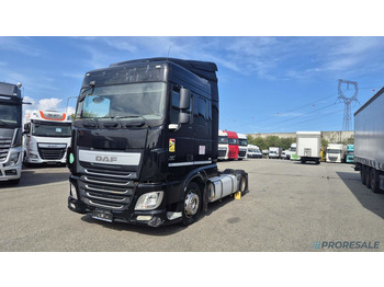 DAF XF 460 FT LOW DECK SC EURO 6 в лизинг DAF XF 460 FT LOW DECK SC EURO 6: фото 2