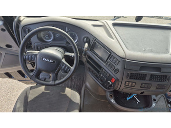 DAF XF 460 FT LOW DECK SC EURO 6 в лизинг DAF XF 460 FT LOW DECK SC EURO 6: фото 4