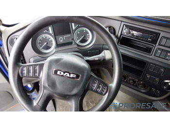 Тягач DAF XF 460 FT SC EURO 6: фото 4