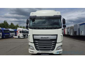 DAF XF 510 FT SC EURO 6 в лизинг DAF XF 510 FT SC EURO 6: фото 3