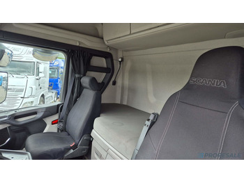 Тягач SCANIA R450 N323 NGS TOP LINE EURO 6: фото 5