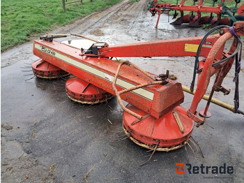 Сельскохозяйственная техника PZ ZWEEGERS