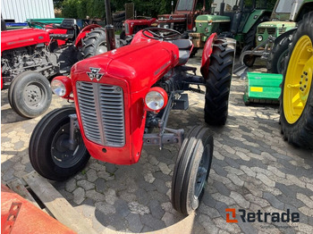 Сельскохозяйственная техника MASSEY FERGUSON