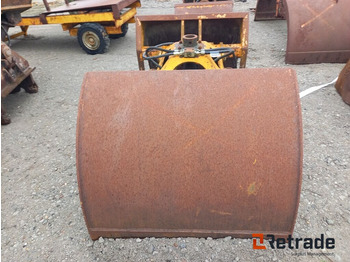 Грейферный ковш BSV grab BS0010: фото 2 Грейферный ковш BSV grab BS0010: фото 2