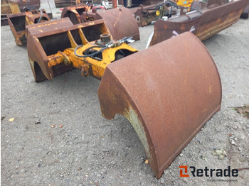 Грейферный ковш BSV grab BS0010: фото 3 Грейферный ковш BSV grab BS0010: фото 3