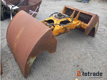 Грейферный ковш BSV grab BS0010: фото 5 Грейферный ковш BSV grab BS0010: фото 5