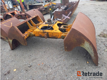 Грейферный ковш BSV grab BS0010: фото 4 Грейферный ковш BSV grab BS0010: фото 4