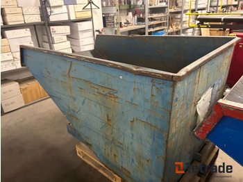 Строительное оборудование Container: фото 4