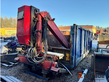 Строительное оборудование