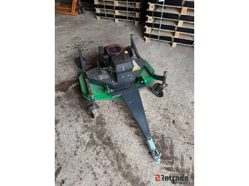 Газонокосилка