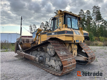Строительная техника Bandschaktare Cat D6R LGP III - 2008: фото 3 Строительная техника Bandschaktare Cat D6R LGP III - 2008: фото 3