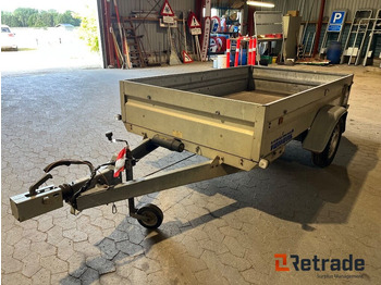 Прицеп для легкового автомобиля VARIANT