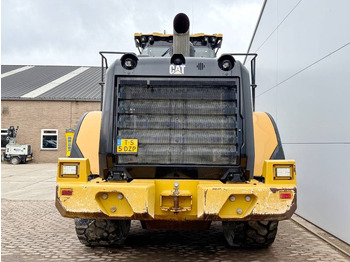 Колёсный погрузчик Cat 966M - Dutch Machine / 3rd Function: фото 4