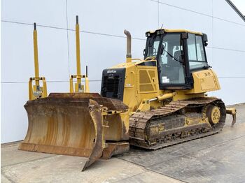 Бульдозер CATERPILLAR D6