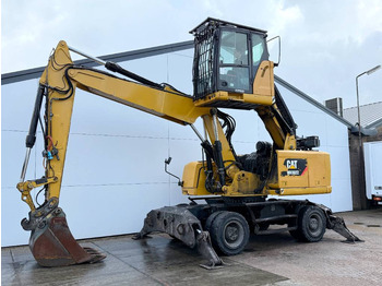 Перегружатель CATERPILLAR MH3022