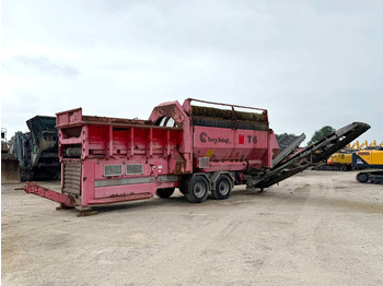 Строительная техника