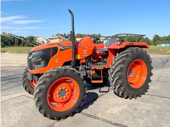 Трактор KUBOTA