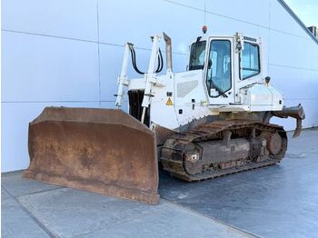 Бульдозер LIEBHERR PR 724