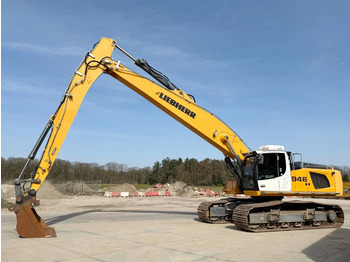 Экскаватор LIEBHERR R 946