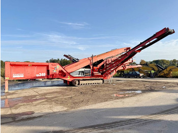 Грохот SANDVIK