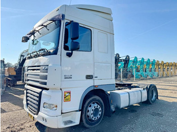 Тягач DAF