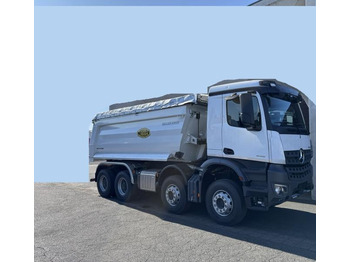 Самосвал MERCEDES-BENZ