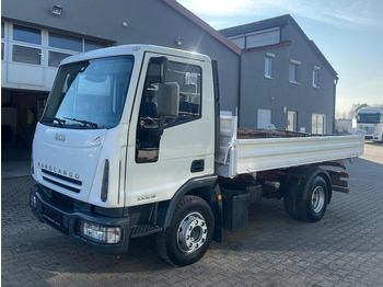 Самосвал IVECO
