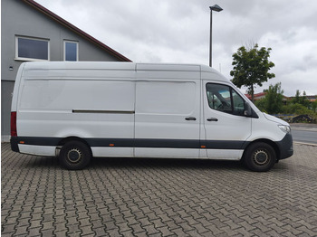 Цельнометаллический фургон Mercedes-Benz 316 Sprinter Kastenwagen Euro 6 4x2 (12): фото 4