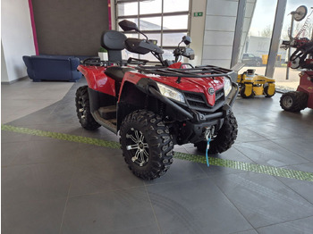 Квадроцикл Diversen CF CForce 520L /ATV / 1 Owner / Like New /Super CO CFMoto CF CForce 520 Diversen CF CForce 520L /ATV / 1 Owner / Like New /Super CO CFMoto CF CForce 520L /ATV / 1 Owner / Like New /Super Condition: фото 5