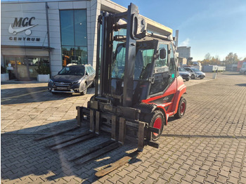 Linde H60D-03 / 1 Owner / Serviced Last Service 16.05.2 5 в лизинг Linde H60D-03 / 1 Owner / Serviced Last Service 16.05.2 5: фото 4