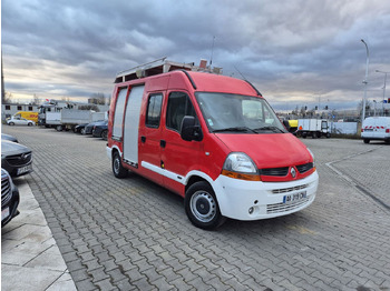 Renault Master 2.5 DCi / Only 25TKM / Like NEW / WE Have 3 THE Same  в лизинг Renault Master 2.5 DCi / Only 25TKM / Like NEW / WE Have 3 THE Same: фото 5