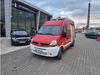 Renault Master 2.5 DCi / Only 25TKM / Like NEW / WE Have 3 THE Same  в лизинг Renault Master 2.5 DCi / Only 25TKM / Like NEW / WE Have 3 THE Same: фото 3