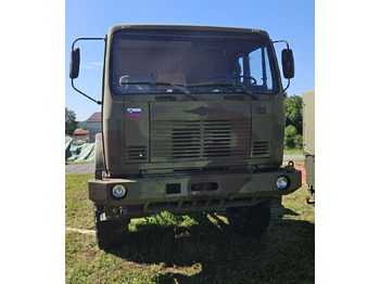 Грузовик-шасси MERCEDES-BENZ