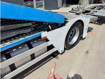 Renault Premium 460 4x2 LKW transporter + rolfo trailer  в лизинг Renault Premium 460 4x2 LKW transporter + rolfo trailer: фото 3 Renault Premium 460 4x2 LKW transporter + rolfo trailer  в лизинг Renault Premium 460 4x2 LKW transporter + rolfo trailer: фото 3