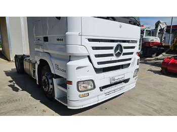 Тягач Mercedes-Benz Actros 1844 LS 4x2 tractor unit: фото 4